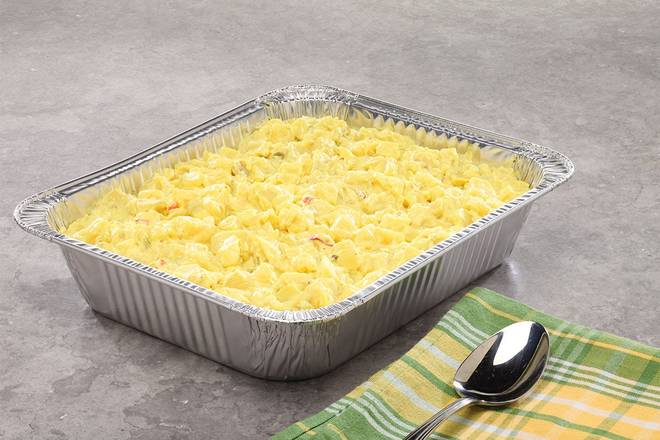 Order Potato Salad food online from Golden Corral Restaurants store, Jacksonville on bringmethat.com