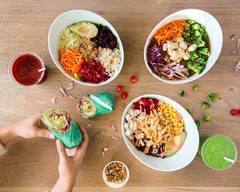 Freshii (862 North Superior Drive)