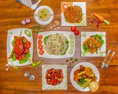 Seafood Wadiya