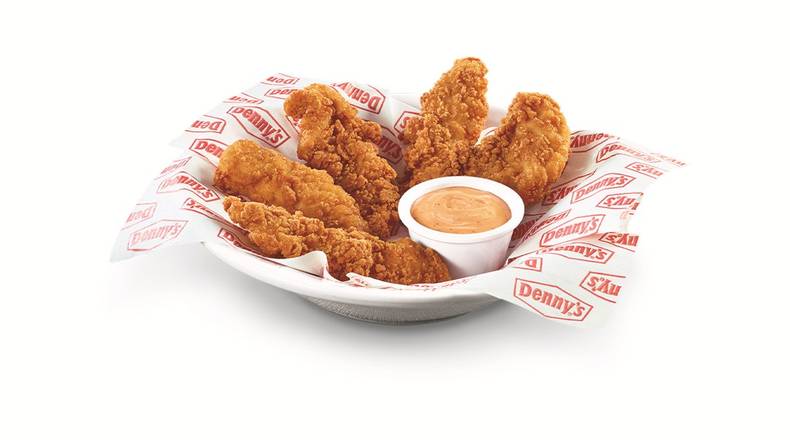 Order Premium Chicken Tenders food online from Denny store, Oakland on bringmethat.com