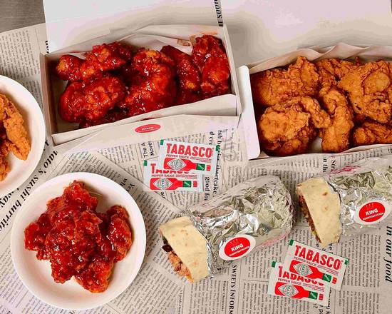 横須賀で韓国料理の出前 宅配 お近くのおすすめレストラン テイクアウト お持ち帰りも ウーバーイーツ