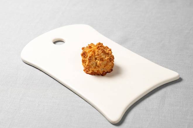 Order Coconut Macaroon food online from Le Pain Quotidien                                                                                    store, Washington on bringmethat.com
