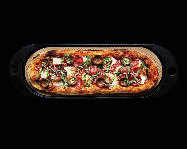 Order &pizza // Gaithersburg Square Menu Delivery【Menu & Prices