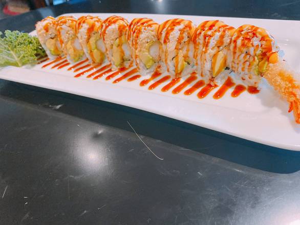 Order kingston roll food online from Miso store, Kingston on bringmethat.com