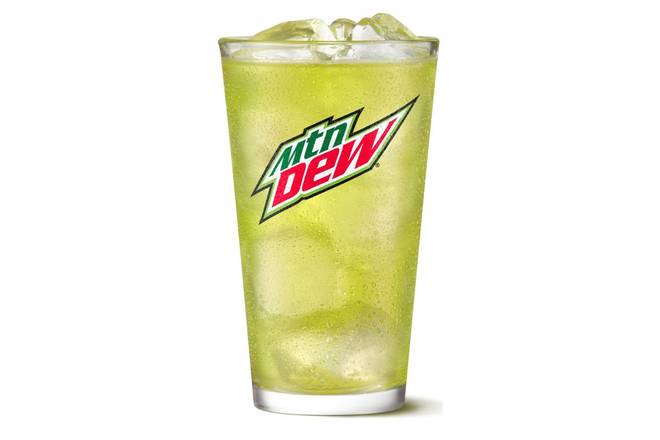 Order Mountain Dew food online from Johnny Rockets store, McAllen on bringmethat.com