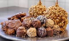 The Fudge Pot