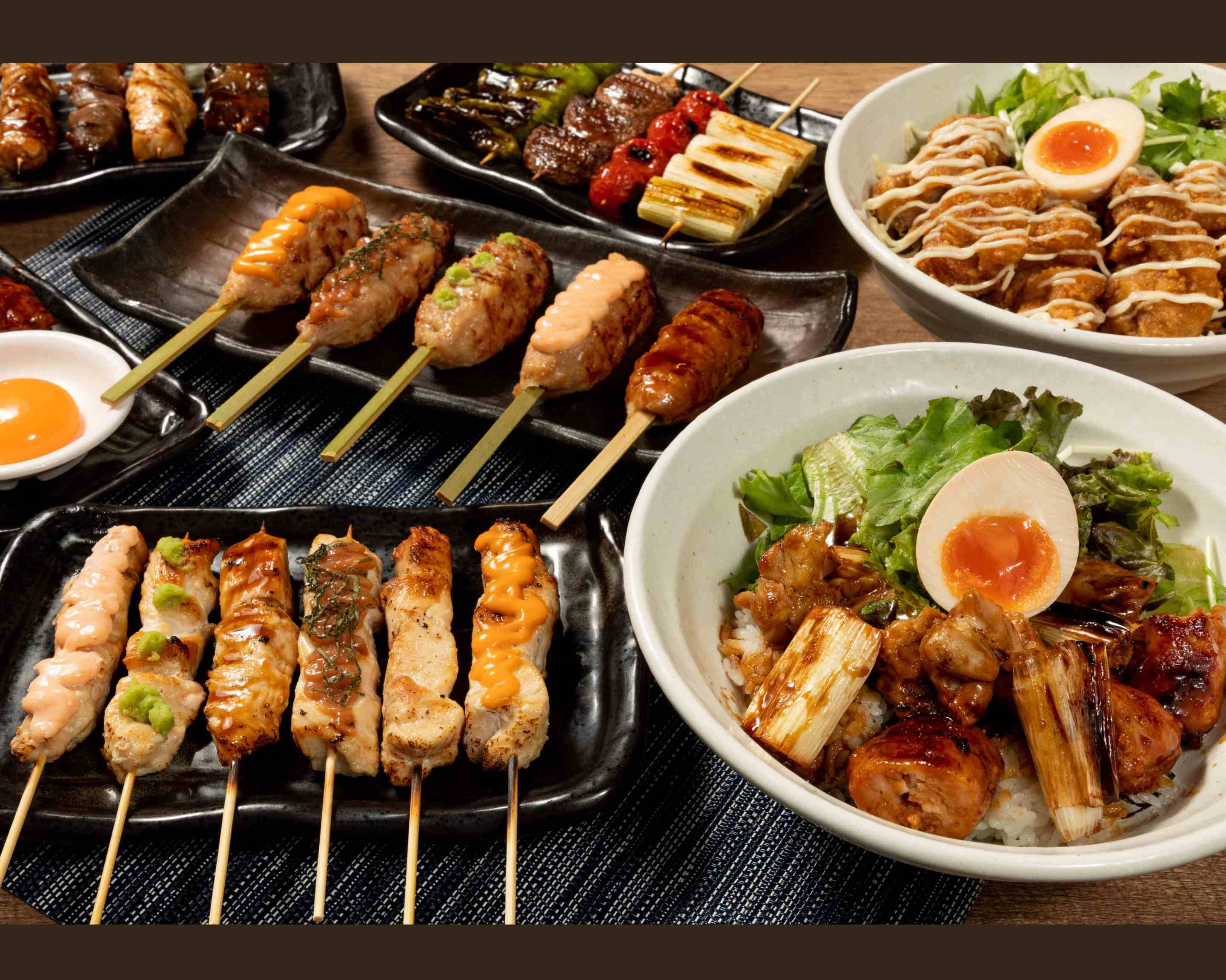 からあげグランプリ金賞受賞 とりいちず志木南口店の出前 宅配 テイクアウトメニュー ウーバーイーツ