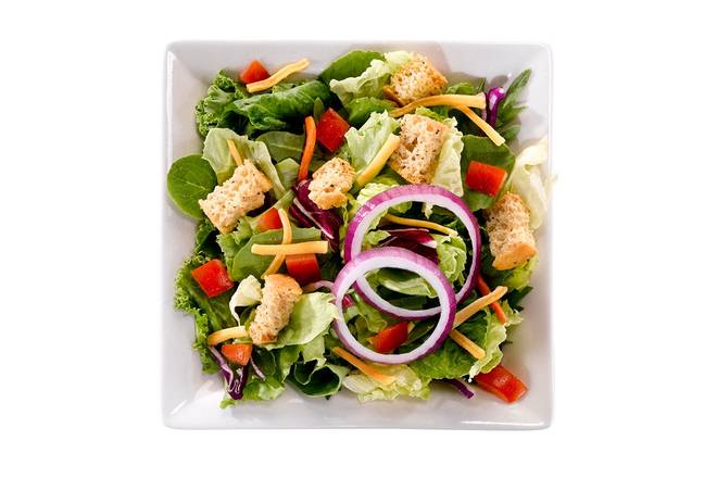 Order Garden Salad food online from Bakery By Perkins store, Cape Coral on bringmethat.com