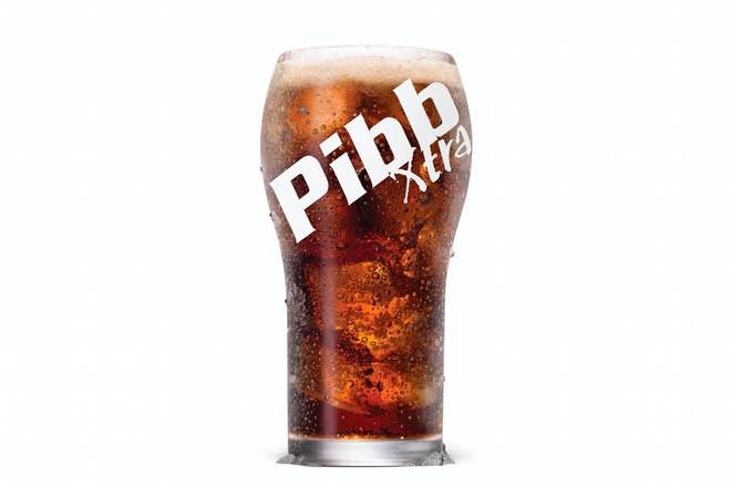 Order Mr. Pibb food online from Bar Louie store, Kirkwood on bringmethat.com