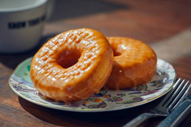 Order Glazed Donuts food online from Founding Farmers Tysons store, Providence on bringmethat.com