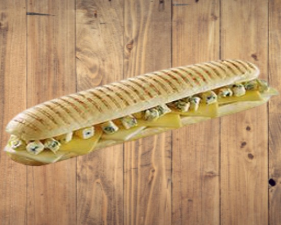 Panini 3 fromage