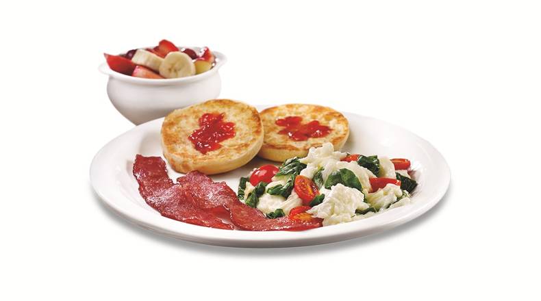 Order Fit Slam® food online from Denny store, Panama City on bringmethat.com