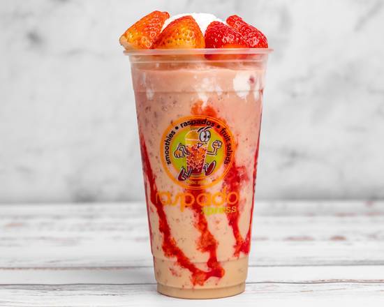 Order Fresona  (24 oz) food online from Raspado Xpress store, Pomona on bringmethat.com