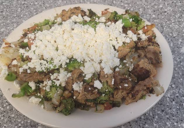 Order Tempeh Hippie
 food online from Fleetwood diner store, Ann Arbor on bringmethat.com
