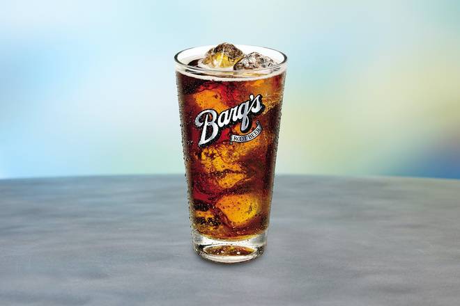 Order Barq's ® Root Beer food online from Checkers store, Tampa on bringmethat.com