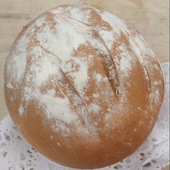 Order Italian Bread food online from Moises Bakery store, Miami on bringmethat.com