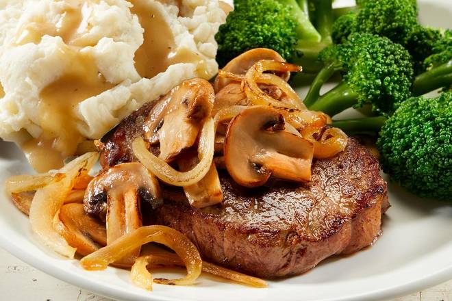 Order USDA Choice Sirloin food online from Bob Evans store, Tampa on bringmethat.com