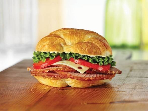 Order Ham Classic Sandwich food online from Honey Baked Ham store, Clarksburg on bringmethat.com