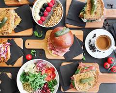 Mem’s Kitchen