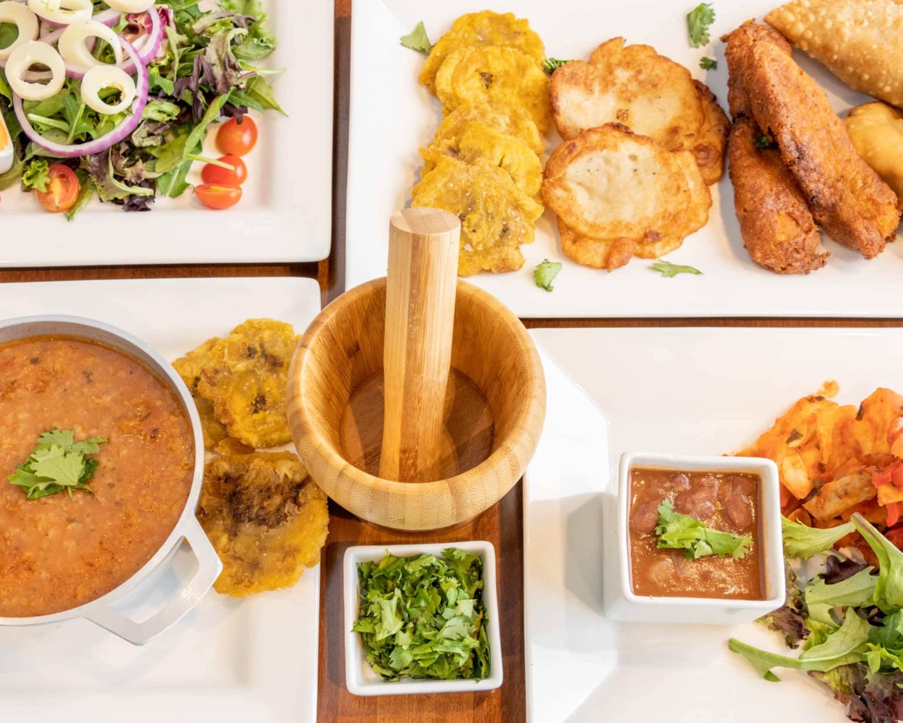 Order Wepa Cafe Menu Delivery【Menu & Prices】 Garden City Uber Eats