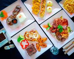 M'eat Us Grill CMB - Colombo
