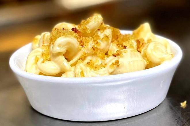 Order MAC-N-CHEESE food online from 54th Street Grill and Bar store, Saint Joseph on bringmethat.com
