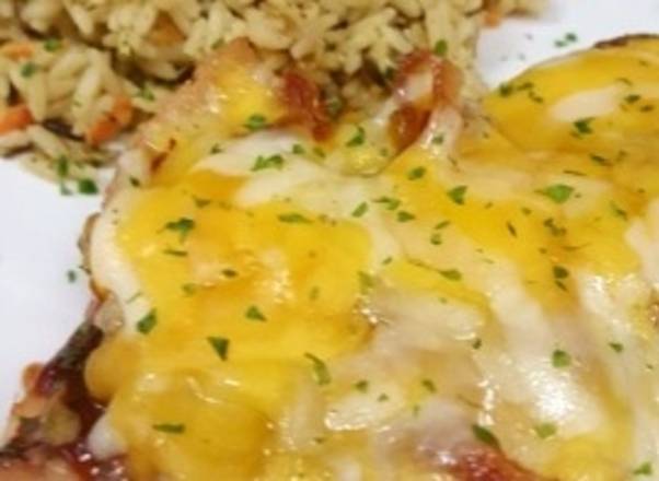 Order CHICKEN ACCLAIM food online from Ovation Bistro & Bar-Lakeland store, Lakeland on bringmethat.com