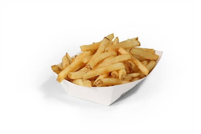 Order Fries (Regular) food online from Slim Chickens store, Collierville on bringmethat.com