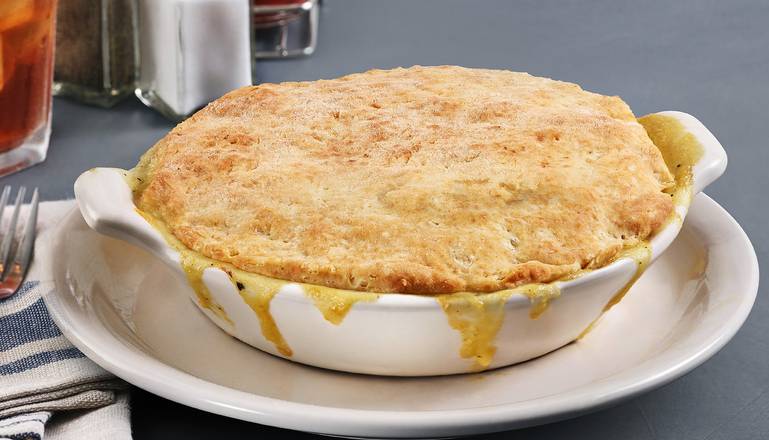Order Chicken Pot Pie food online from Metro Diner store, Birmingham on bringmethat.com