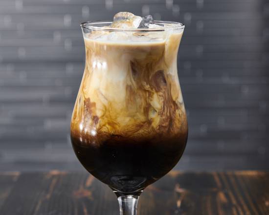 Order Thai Ice Cofee food online from Red basil thai kitchen store, Long Island City on bringmethat.com