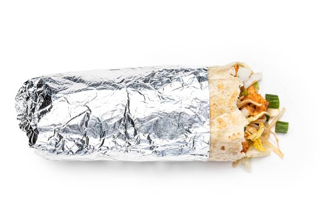 Order Spicy Thai Ckn Wrap food online from CoreLife Eatery store, Amherst on bringmethat.com