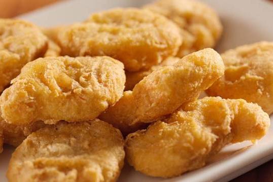 Order Chicken Nuggets food online from Shawarmania store, Mankato on bringmethat.com