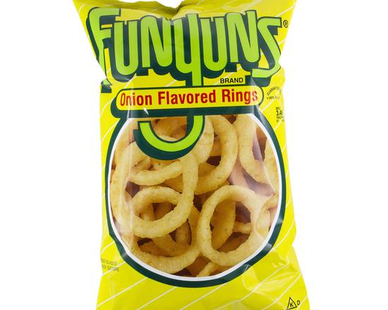 Order Funyuns 2.5oz food online from Fresko Market store, Miami on bringmethat.com