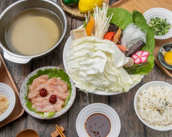 新北市蘆洲區美食 八方悅鍋物蘆洲長安店 網友評價 菜單 推薦餐點 食記 外送優惠 飢餓黑熊app