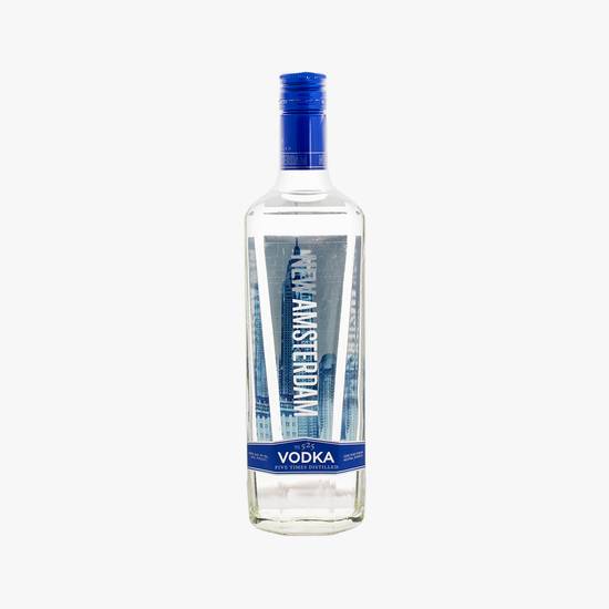 Order New Amsterdam Vodka food online from Fine Wine & Spirits Warehouse store, Tampa on bringmethat.com