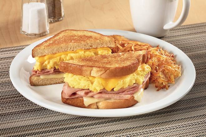 Order Denny S 600 Trosper Road Sw Delivery Online Olympia Menu Prices Uber Eats