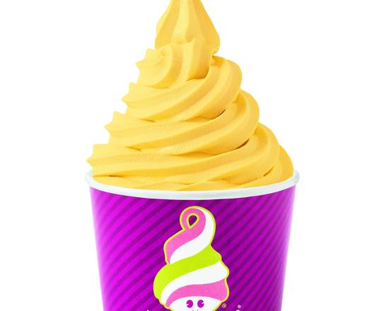 Order Mango Sorbet food online from Menchie's Frozen Yogurt store, Austin on bringmethat.com