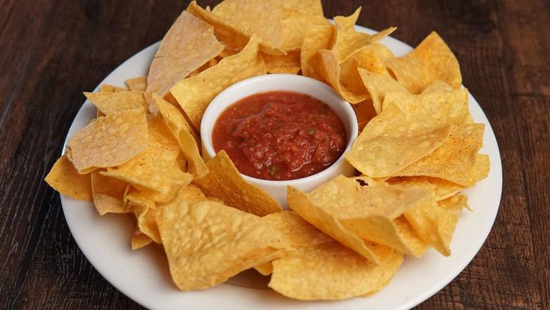 Order Chips & Salsa food online from Hickory Tavern store, Columbia on bringmethat.com