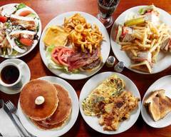 Chatham Street Diner