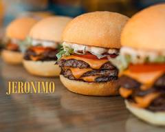 Jeronimo (BH Shopping)