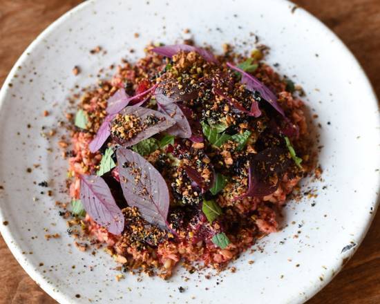 Order beets & berries food online from Rustic Canyon store, Santa Monica on bringmethat.com