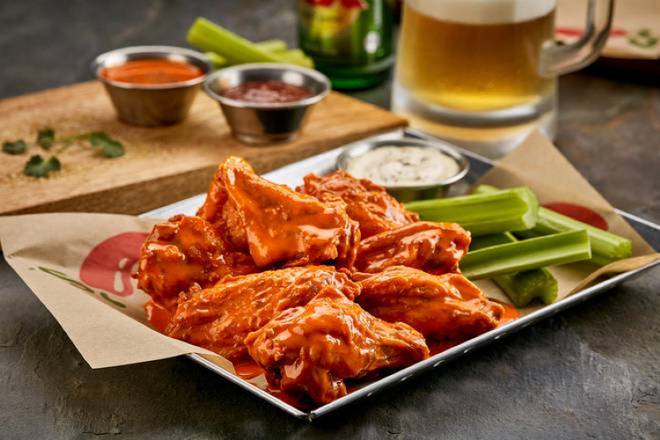 Classic Buffalo Wings
