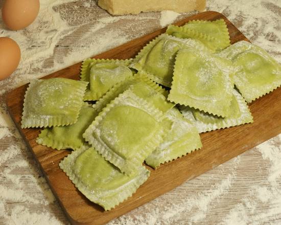 Malfatti frais ricotta épinard- 2kg