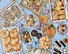 La Coquette Panadería Francesa 🛒🍞