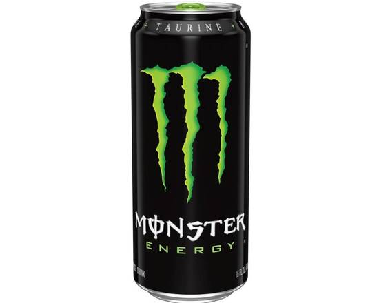 Order Monster 16oz food online from China 1 store, Tampa on bringmethat.com