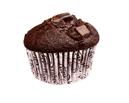 Muffin pépite chocolat 🍫