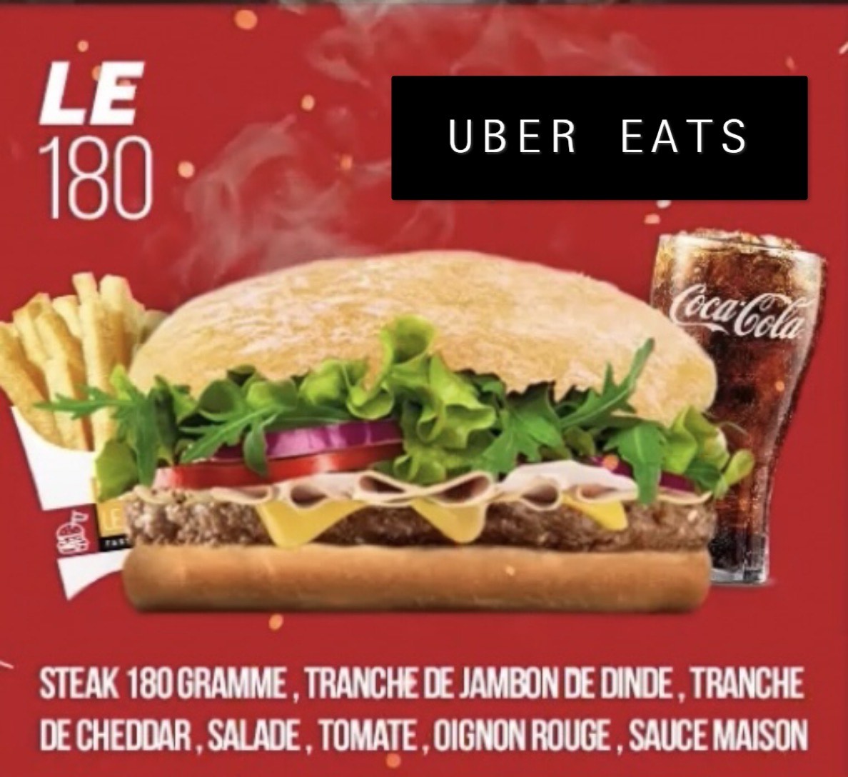 Le 180