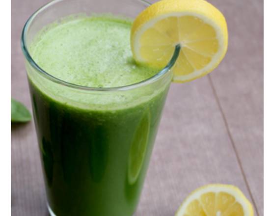 Order Green Lemonade food online from Cafe Basil store, Houston on bringmethat.com