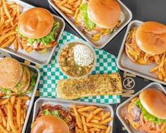Plant Based Burger Heaven - Orland Park