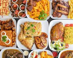The Jollof Place